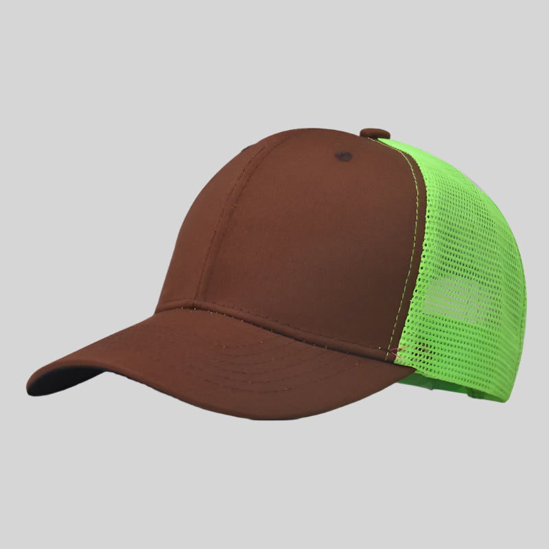 Alfred | Barstow Klassisk Trucker Cap