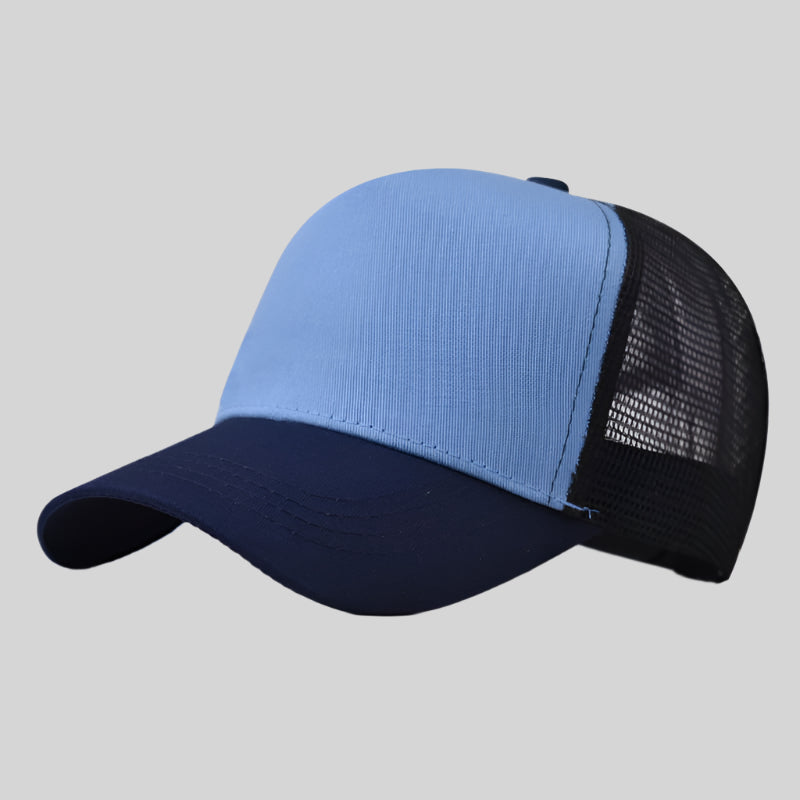 Alfred | Barstow Klassisk Trucker Cap