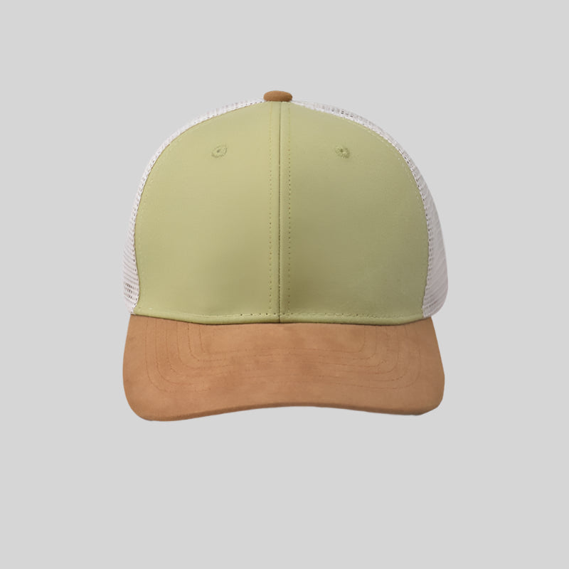 Alfred | Barstow Klassisk Trucker Cap