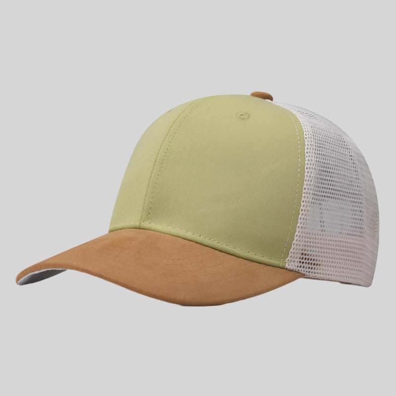 Alfred | Barstow Klassisk Trucker Cap