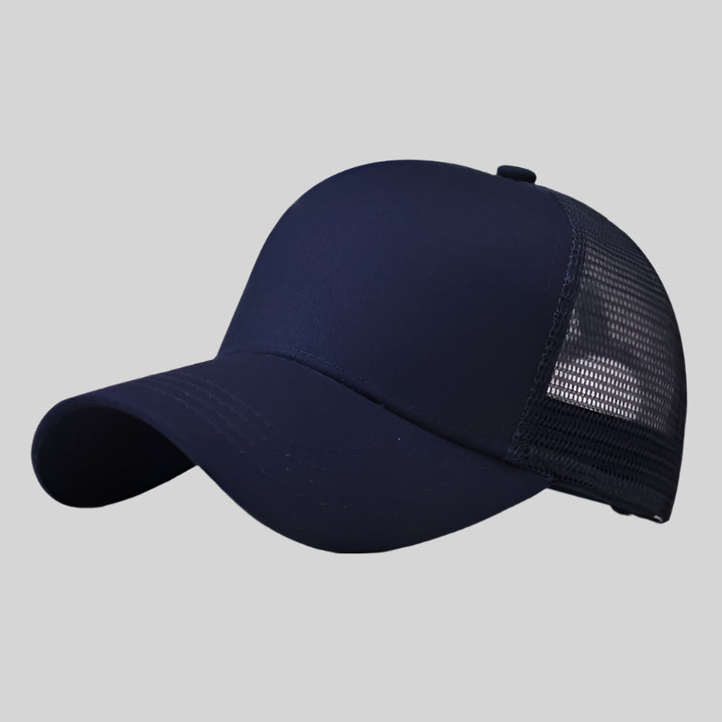 Alfred | Barstow Klassisk Trucker Cap