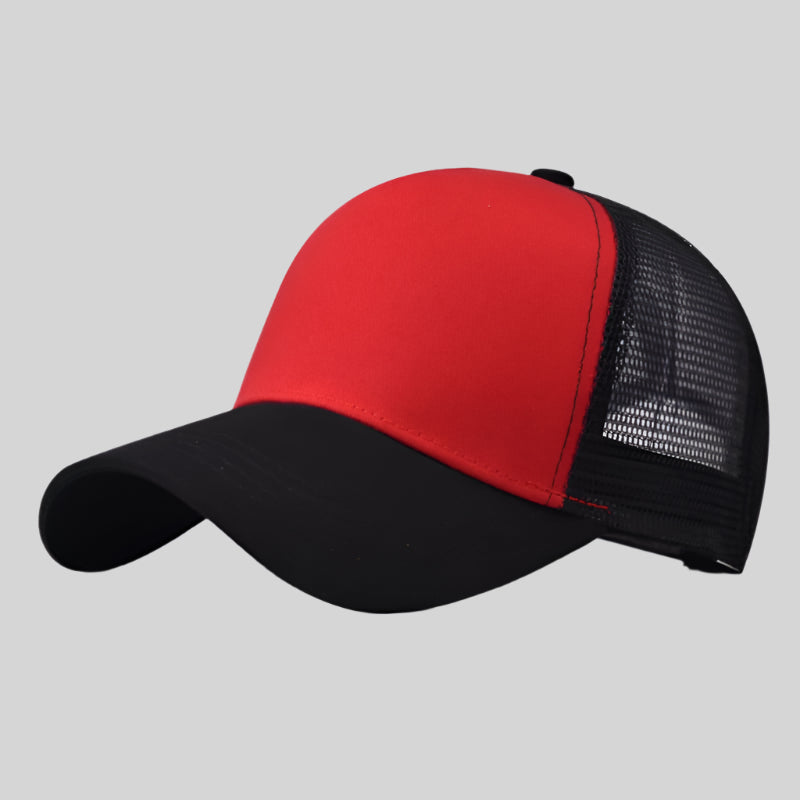 Alfred | Barstow Klassisk Trucker Cap