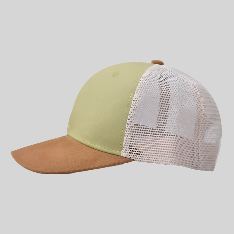 Alfred | Barstow Klassisk Trucker Cap