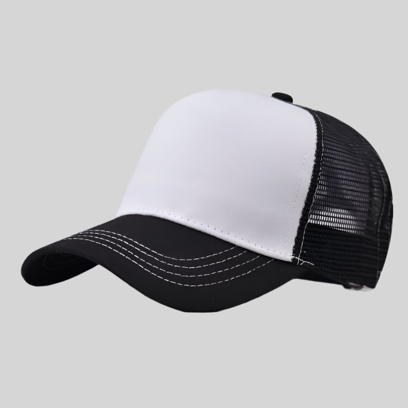 Alfred | Barstow Klassisk Trucker Cap