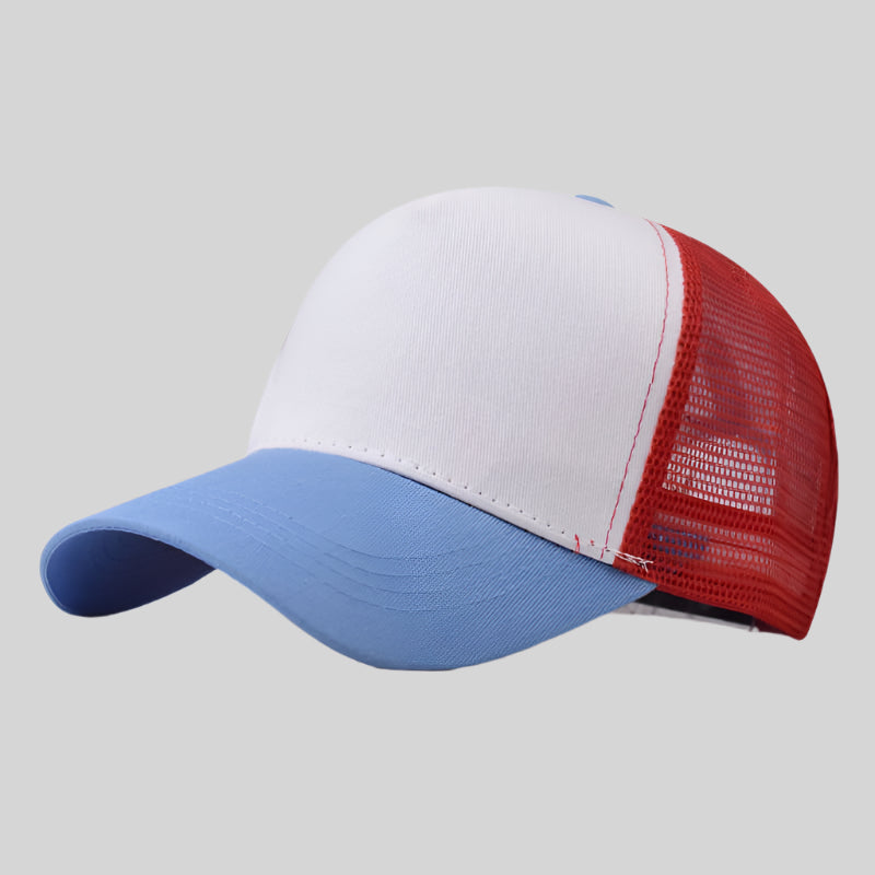 Alfred | Barstow Klassisk Trucker Cap