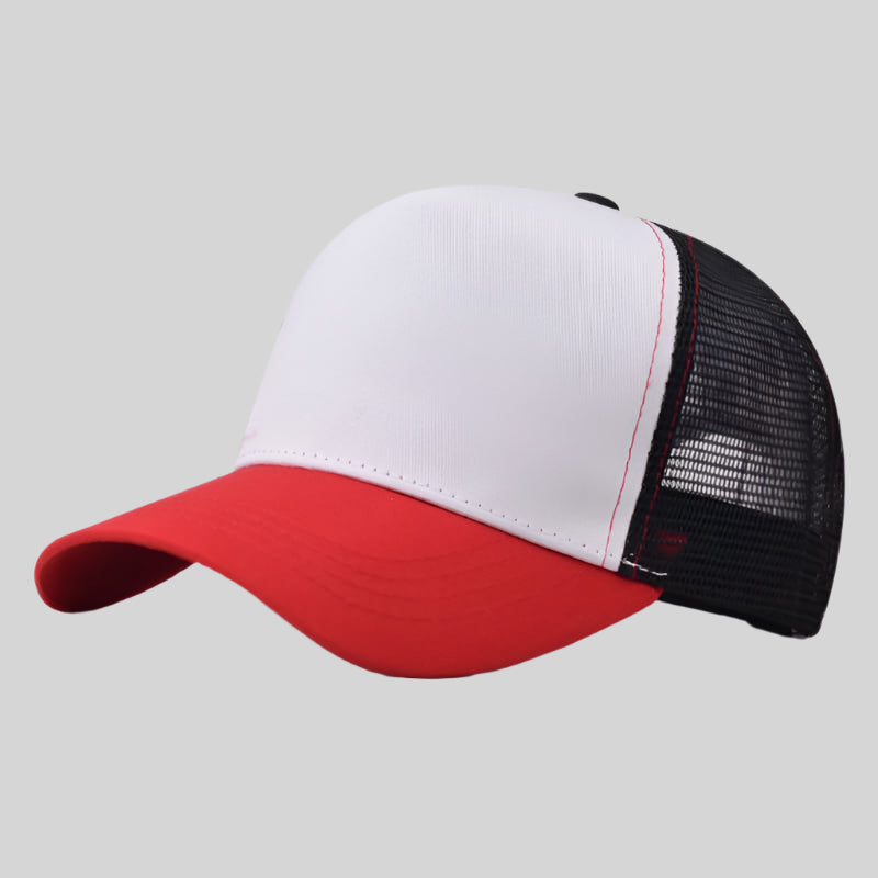 Alfred | Barstow Klassisk Trucker Cap