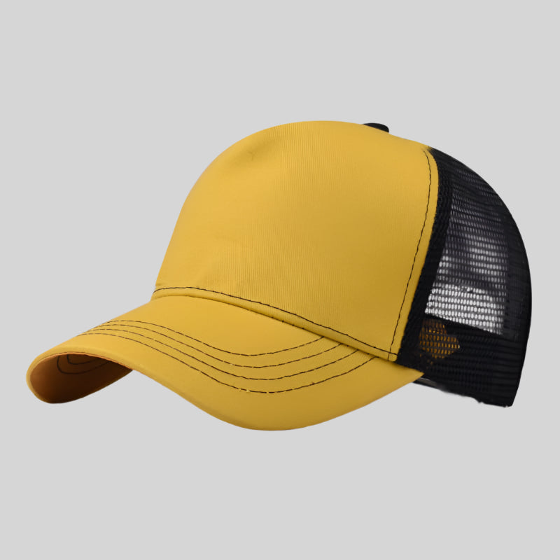 Alfred | Barstow Klassisk Trucker Cap
