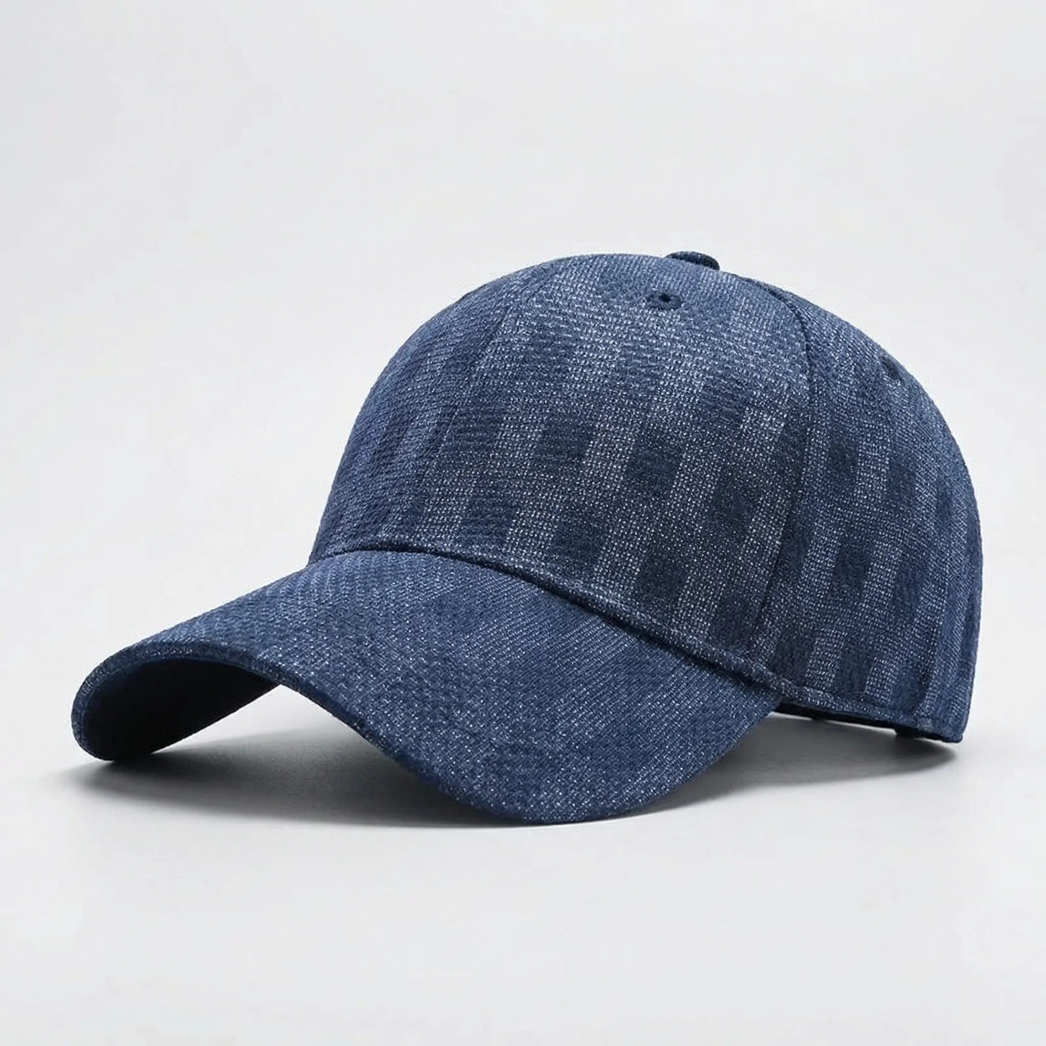 Casquette de baseball pour homme | Casquette classique et minimaliste