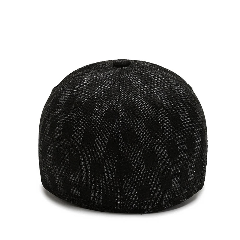 Casquette de baseball pour homme | Casquette classique et minimaliste