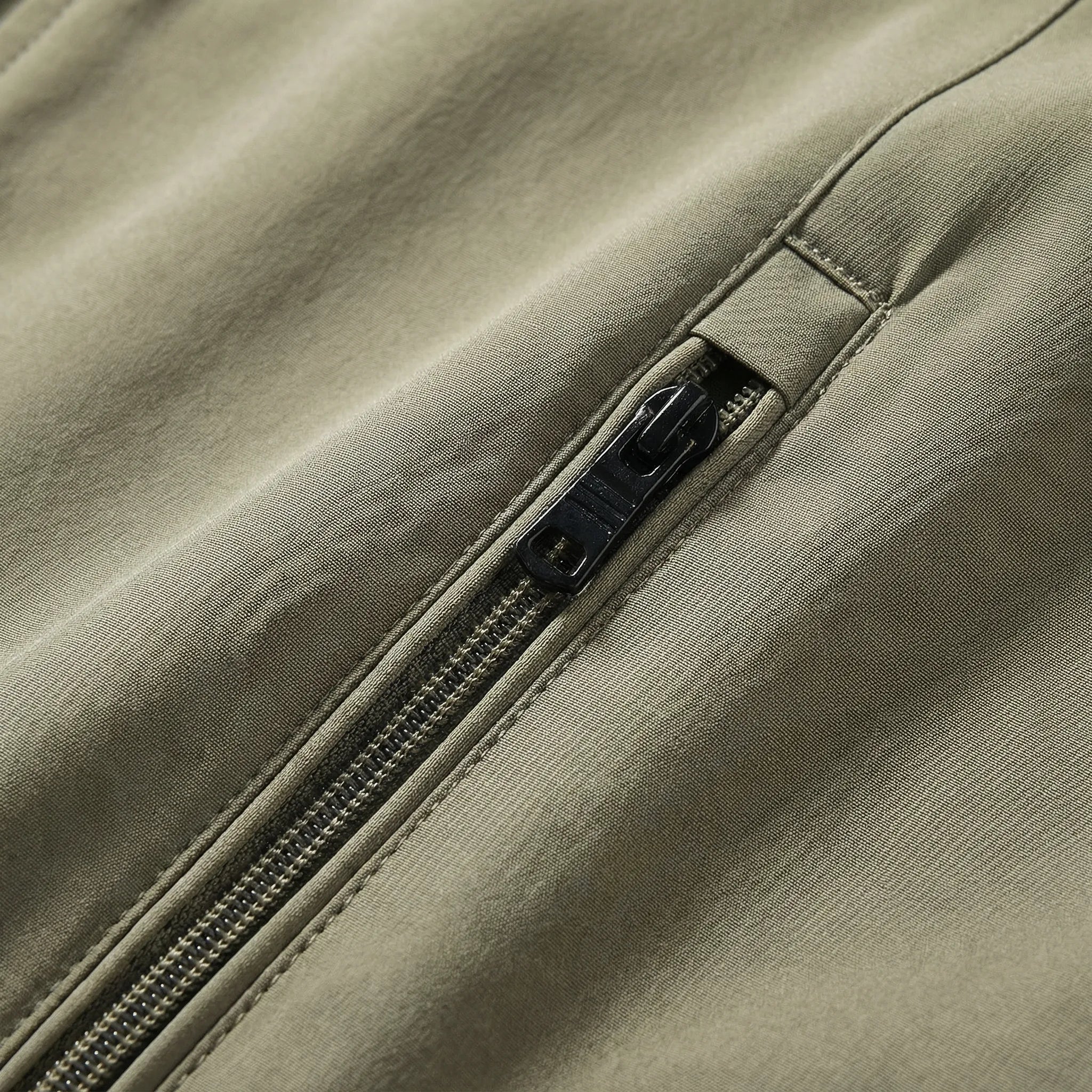 Gilet sans manches pour homme | Gilet d'extérieur léger et respirant