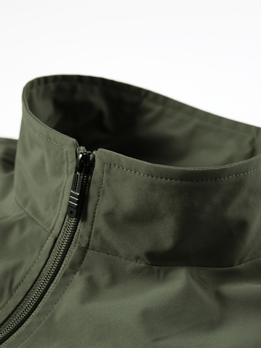 Gilet sans manches pour homme | Gilet d'extérieur léger et respirant
