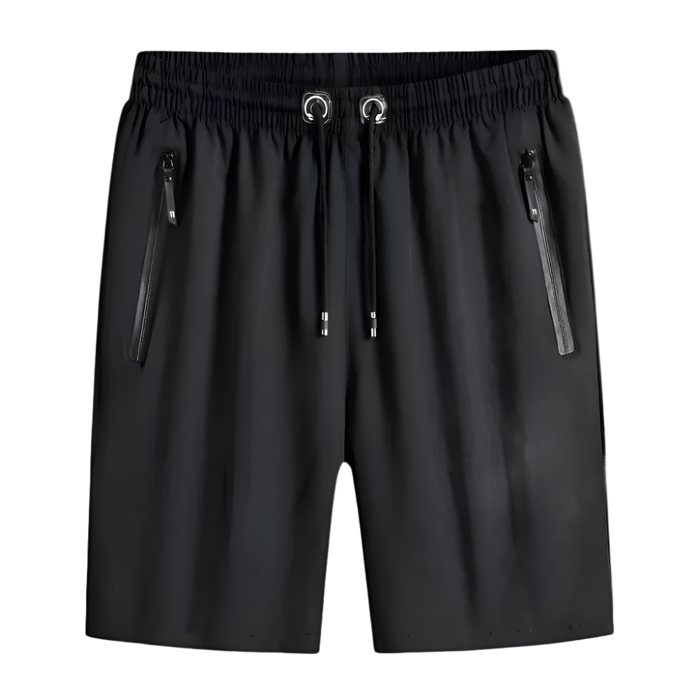 Mads™ - Casual herreshorts - Svanen Mode