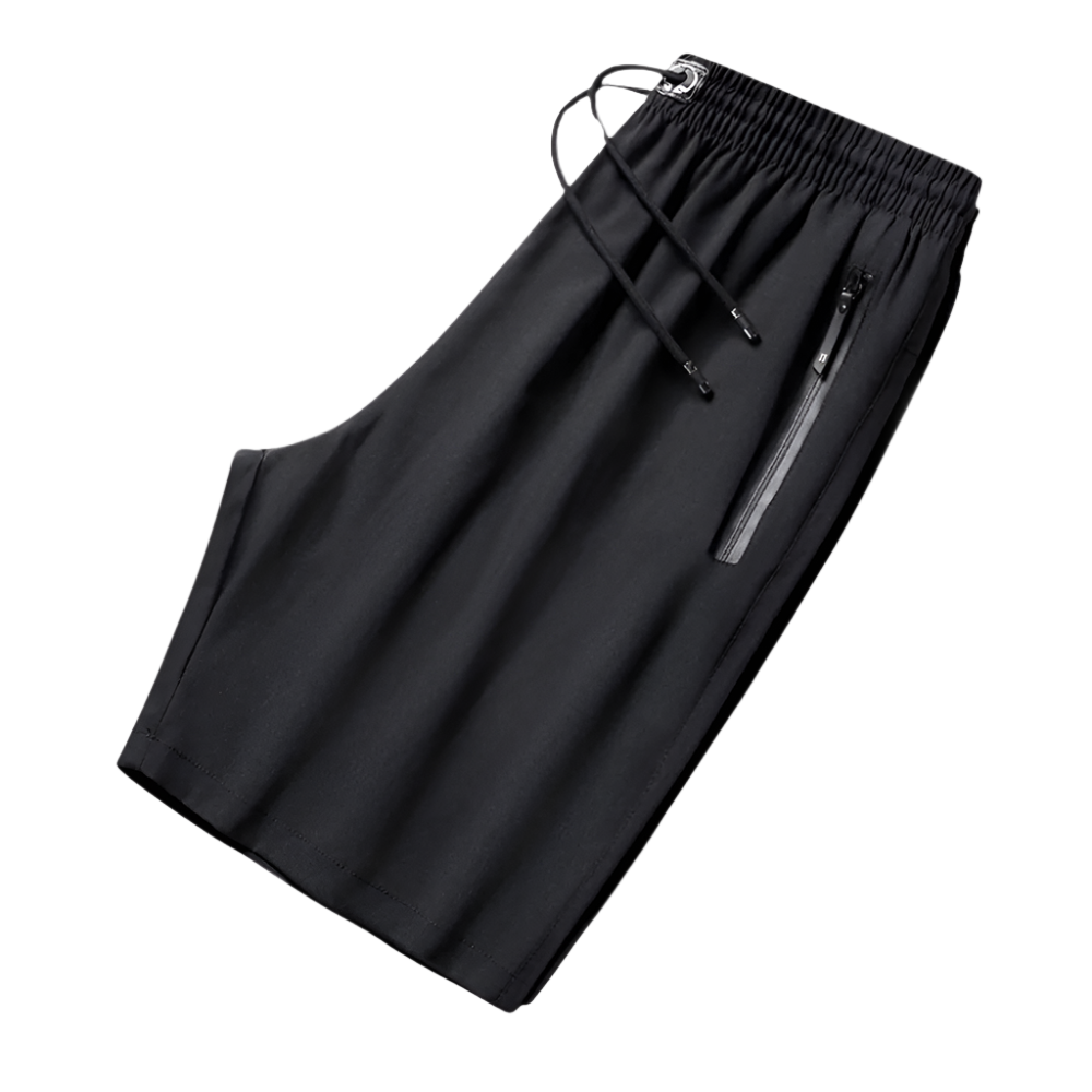 Mads™ - Casual herreshorts - Svanen Mode