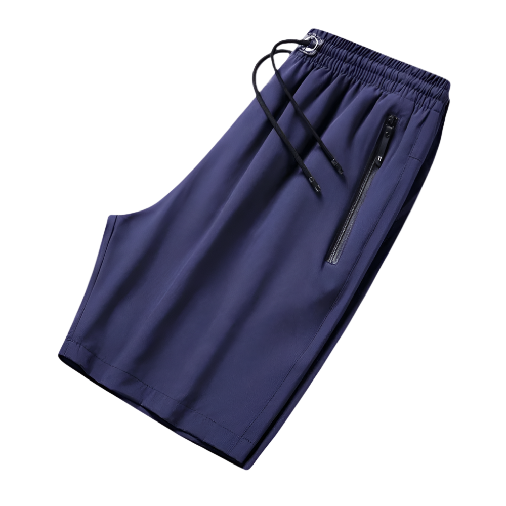 Mads™ - Casual herreshorts - Svanen Mode