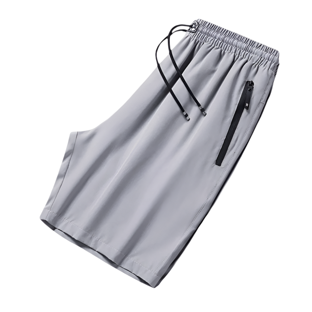 Mads™ - Casual herreshorts - Svanen Mode