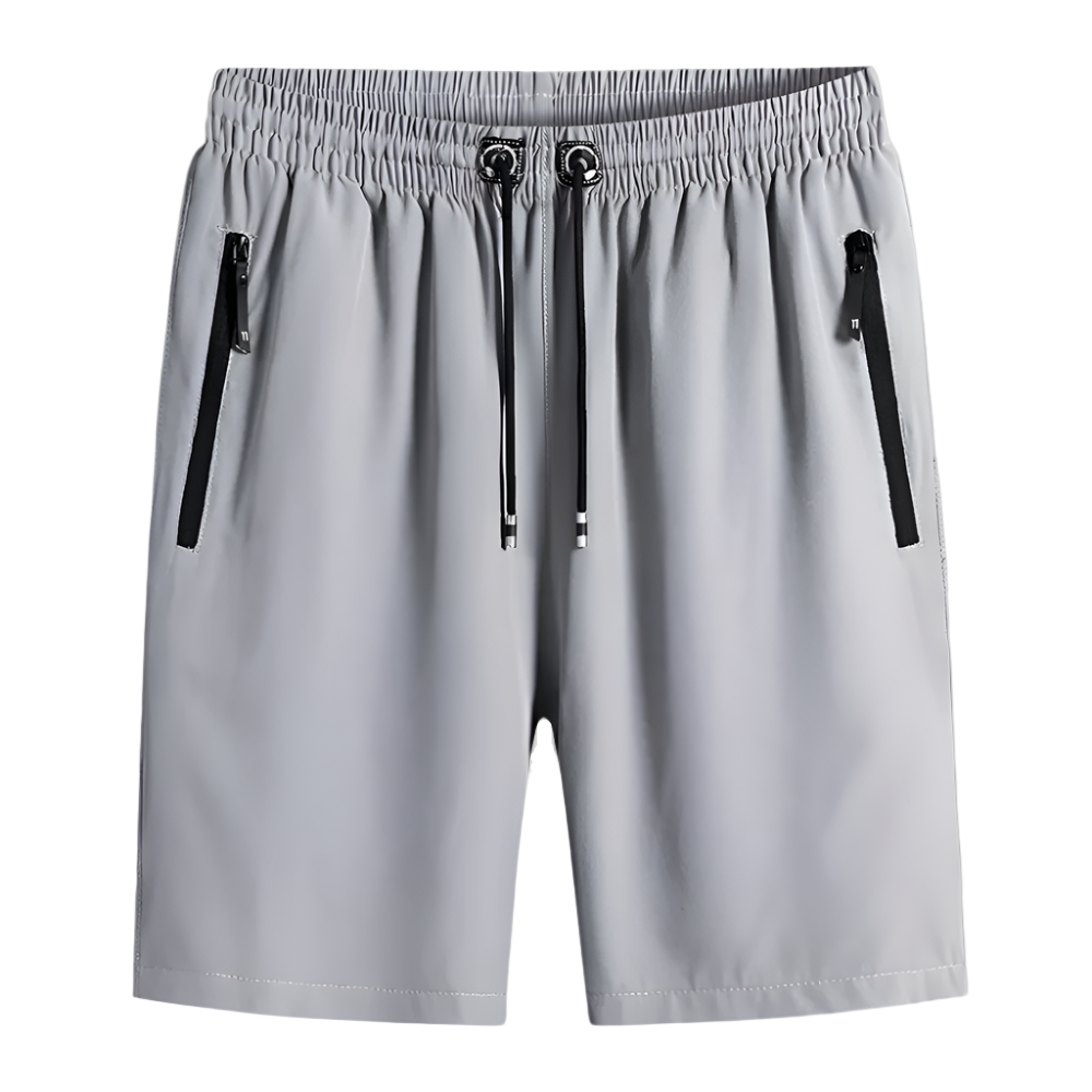 Mads™ - Casual herreshorts - Svanen Mode