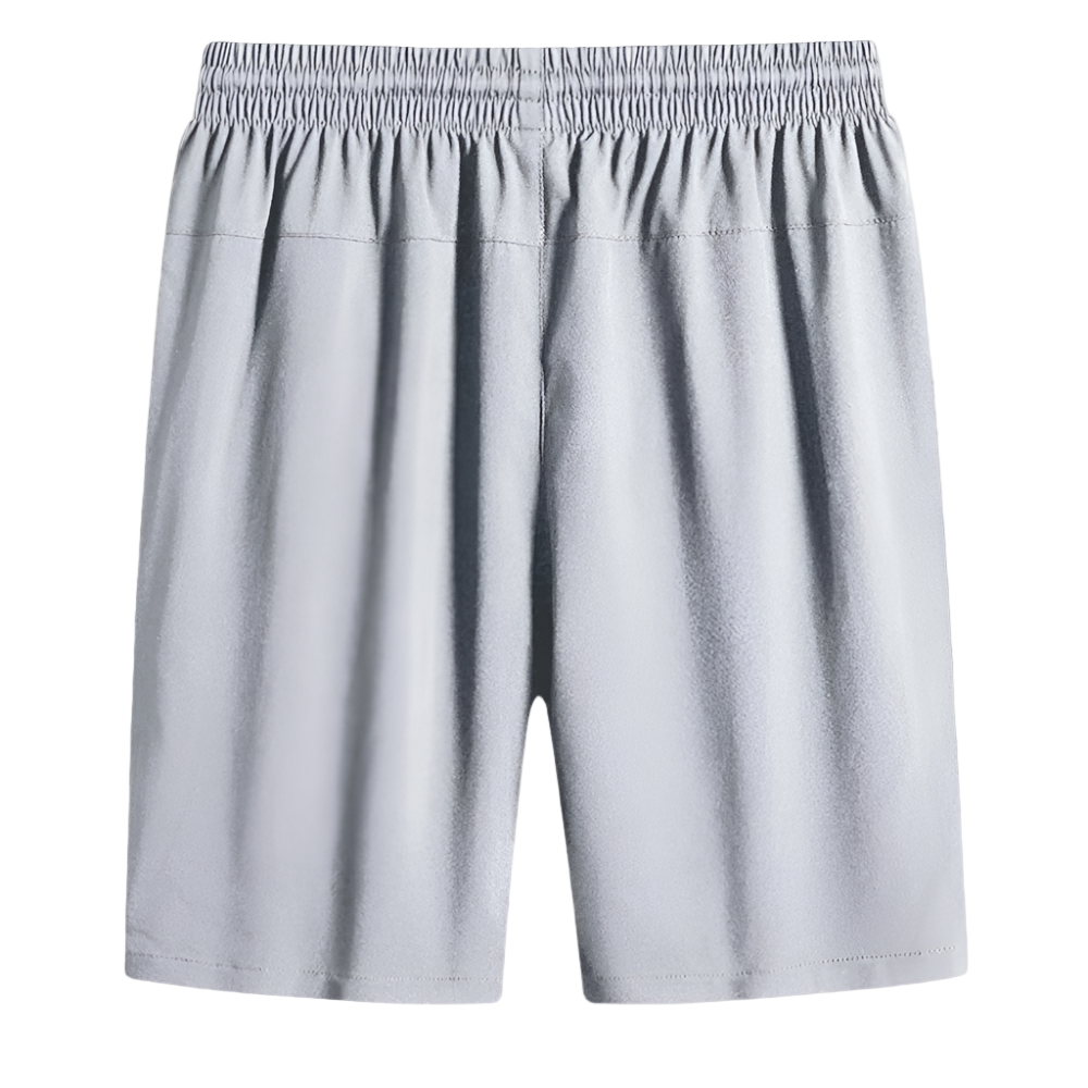 Mads™ - Casual herreshorts - Svanen Mode