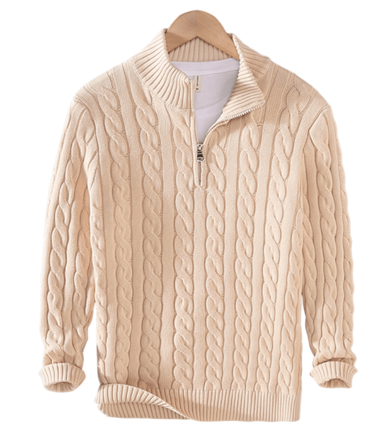 DANTE™ | MOCK - HALS HERRETØJE - Svanen Mode