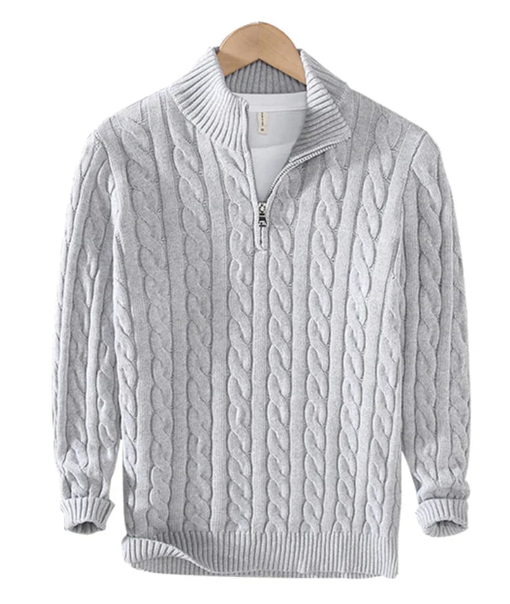DANTE™ | MOCK - HALS HERRETØJE - Svanen Mode