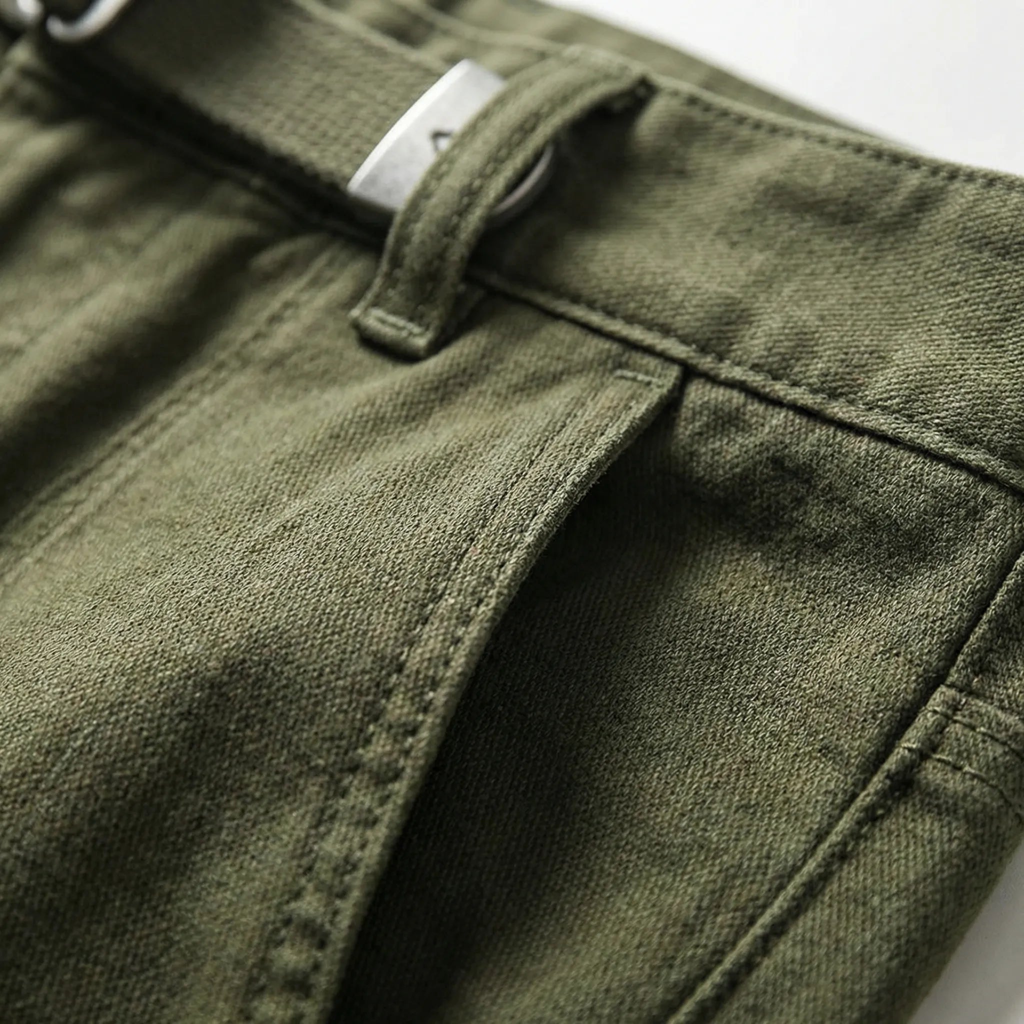 Pantalons cargo pour homme | Style utilitaire vintage