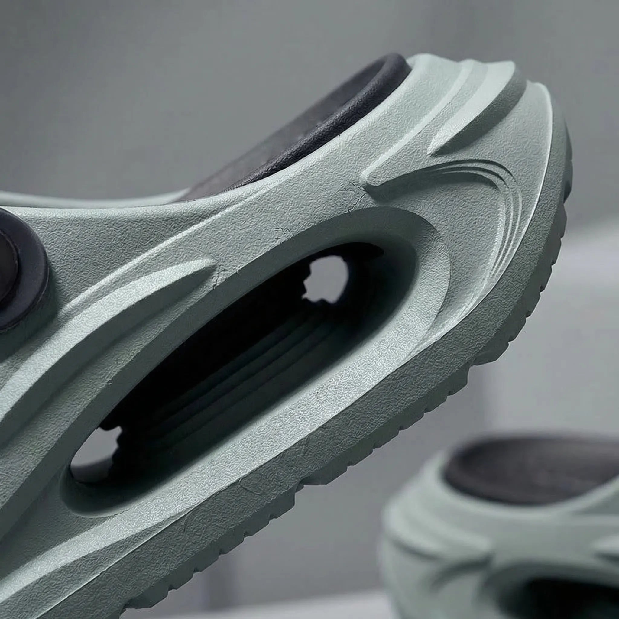 Sabots pour homme | Sabots confortables à enfiler avec bride réglable