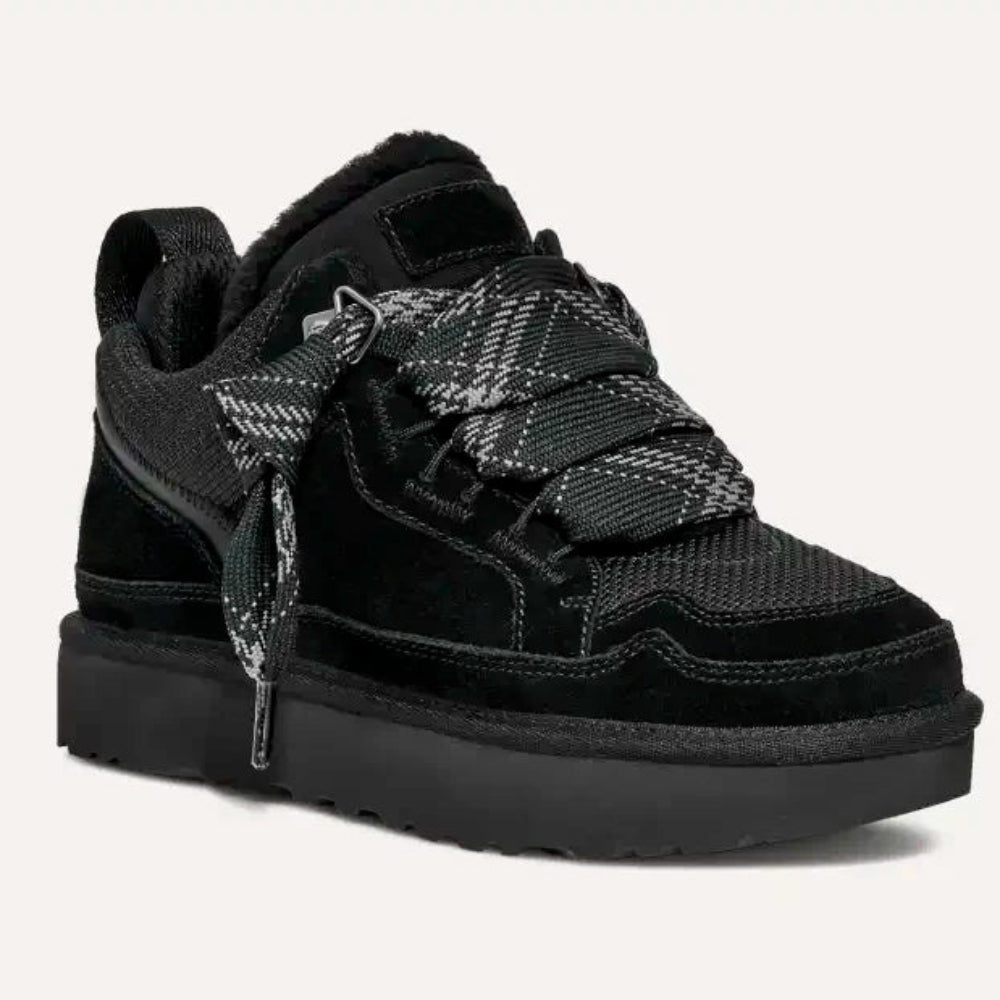Dame Vinter Sneakers 6
