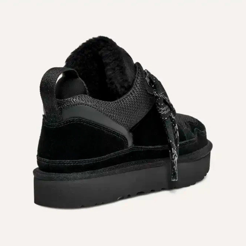 Dame Vinter Sneakers 8