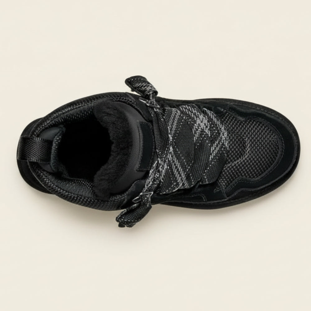 Dame Vinter Sneakers 9