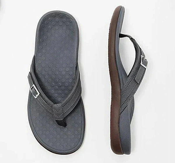 Tongs pour femmes | Tongs confortables à semelle souple