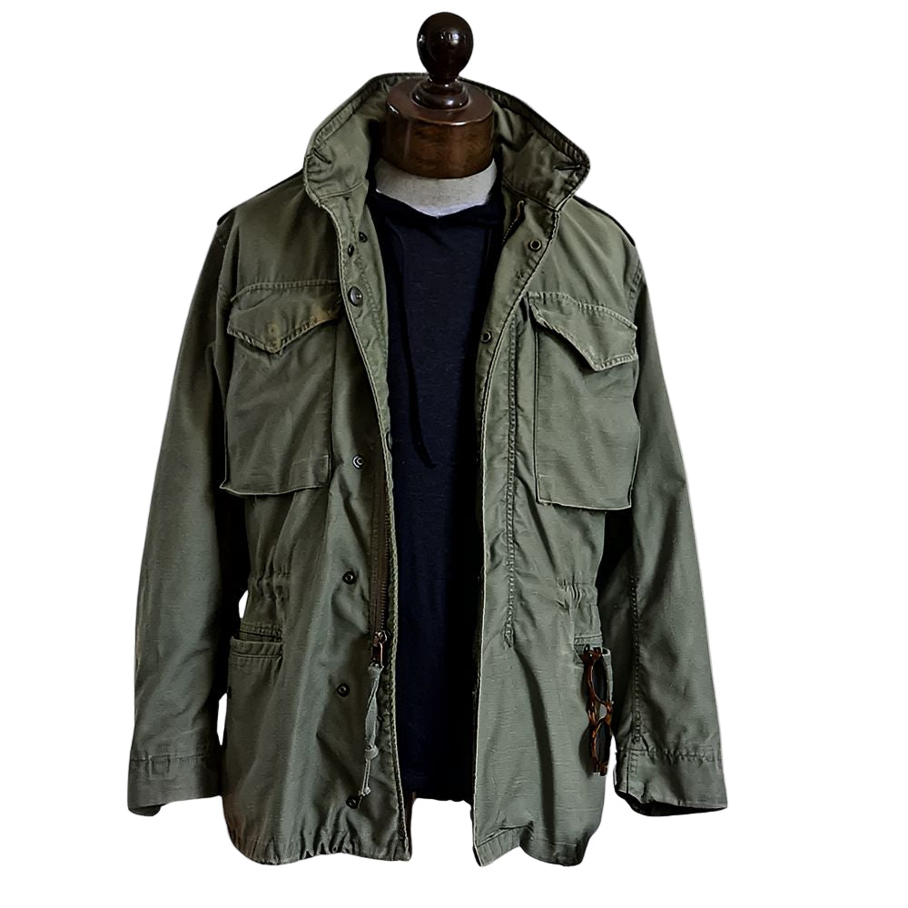 FORTINO | M-65 MILITÆR FELTJAKKE