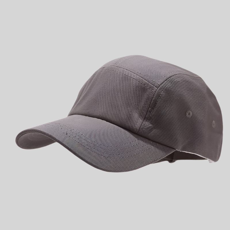Frede | GH Ensfarvet Baseball Cap
