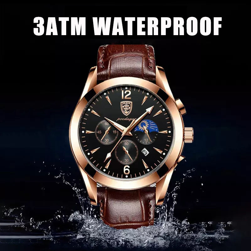 ASKEL | TIDLESS LUKSUS UR