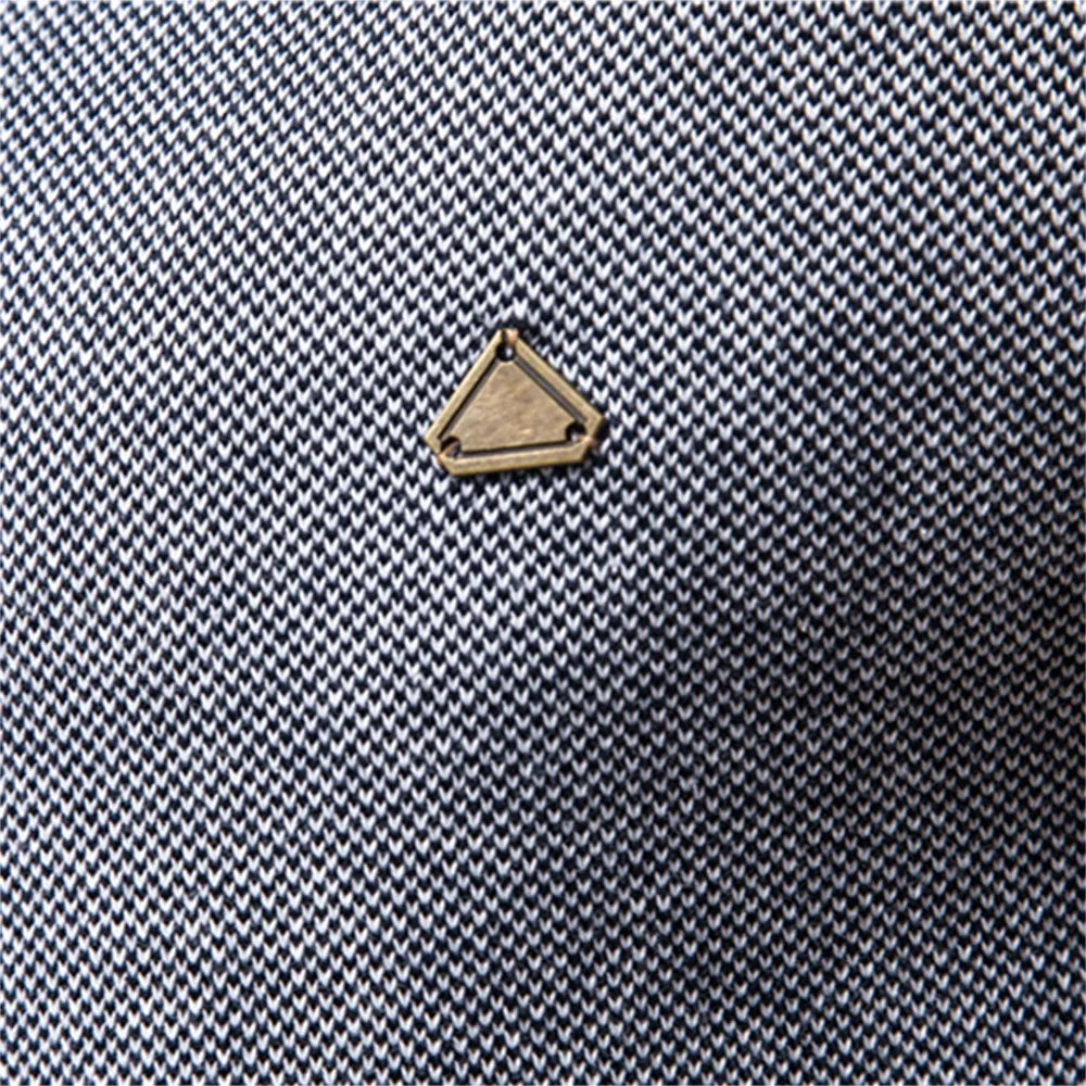 Herre cardigan med mønster12