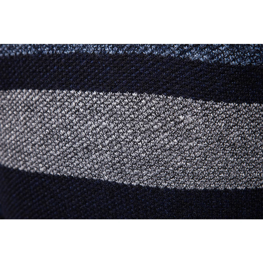 Herre vintercardigan 6