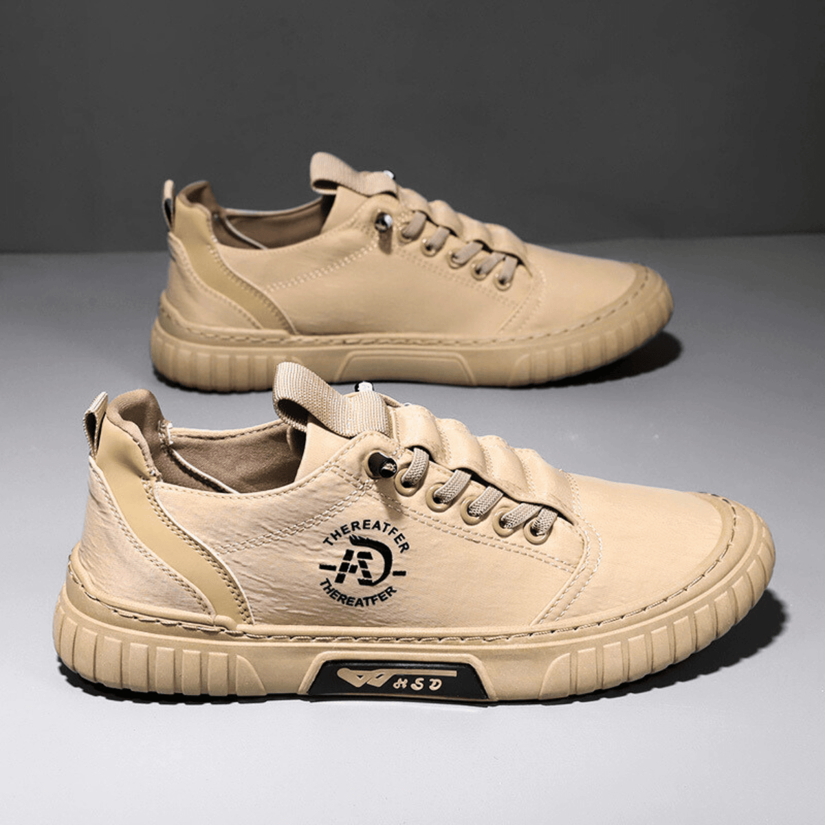 Herresneakers | Urban casual sko