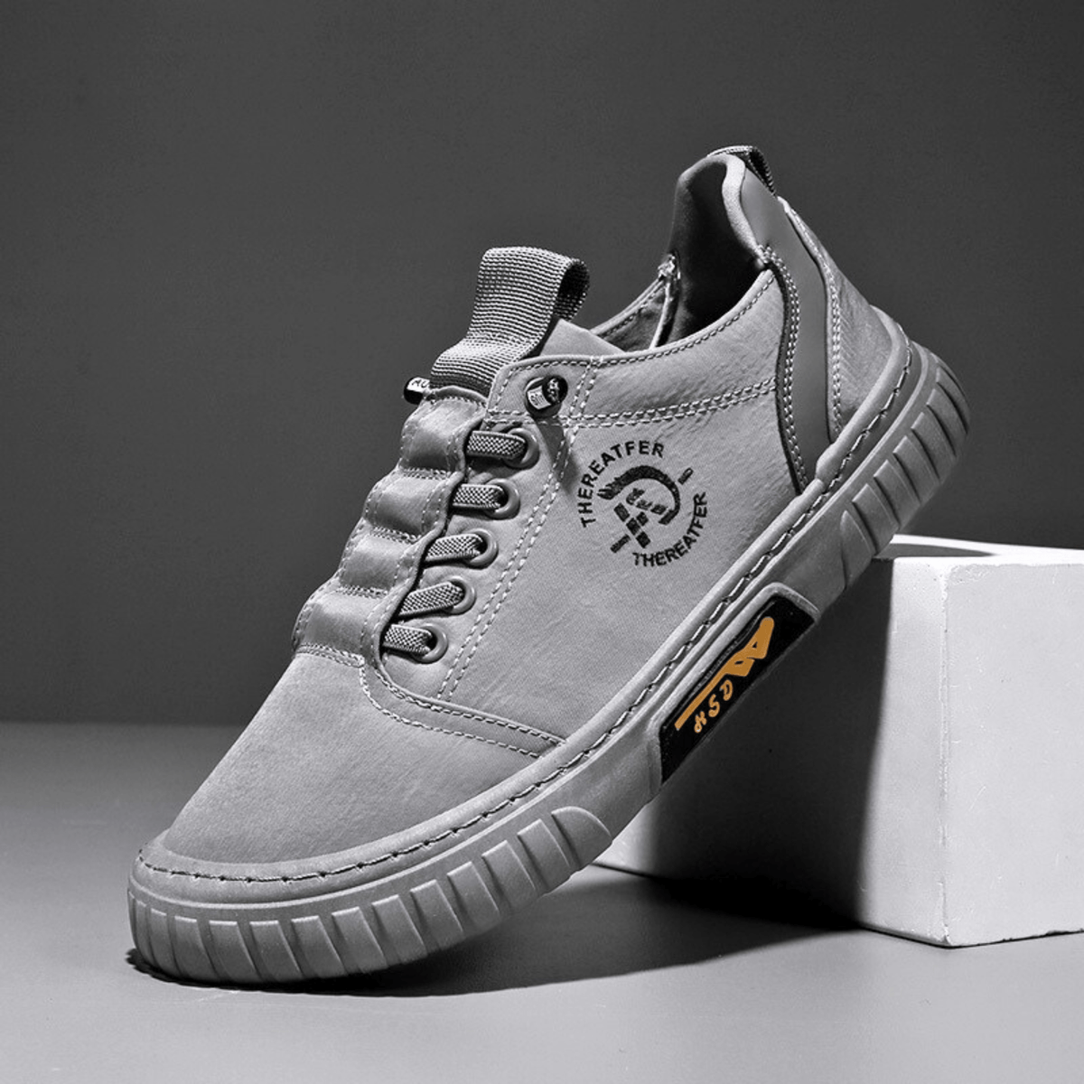 Herresneakers | Urban casual sko