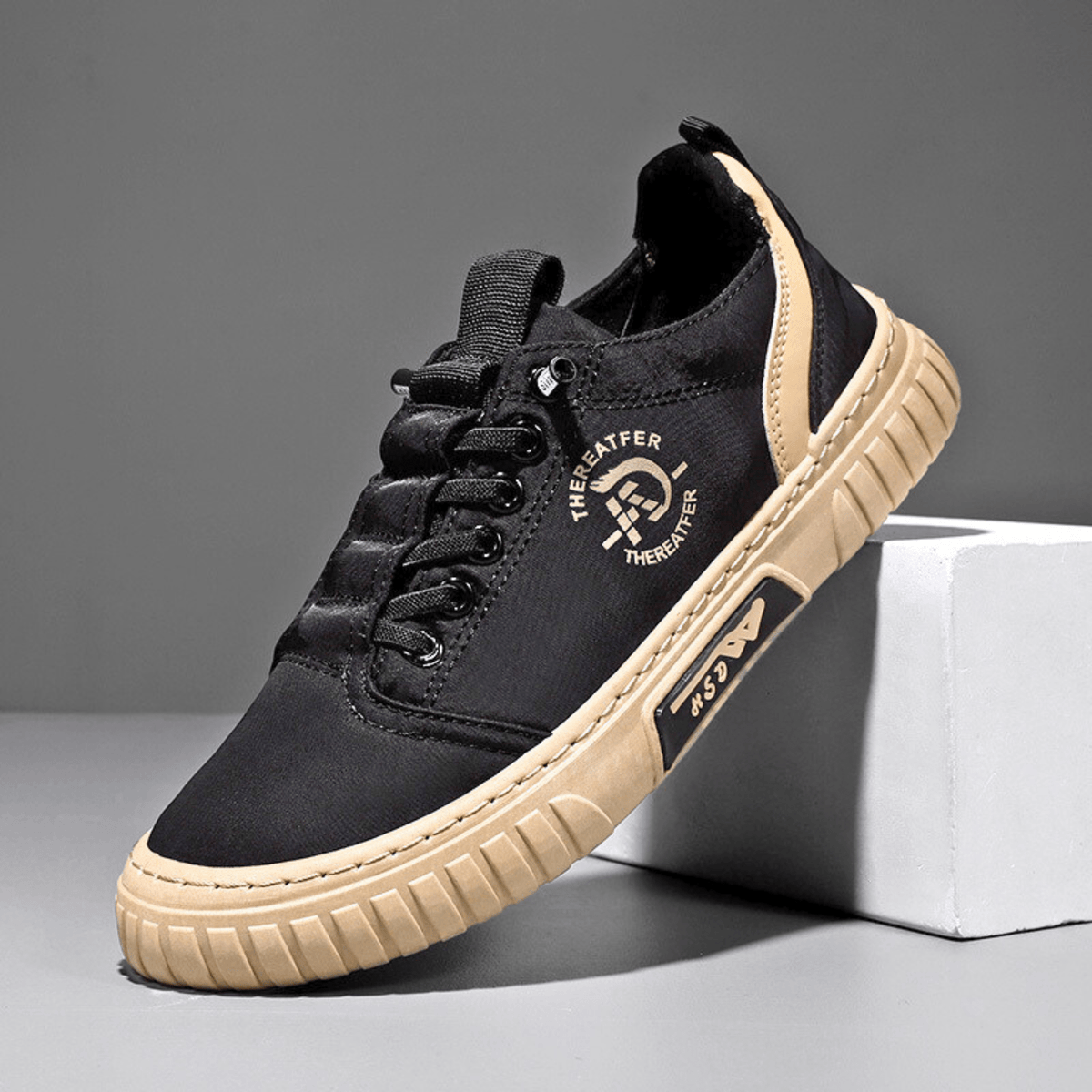 Herresneakers | Urban casual sko