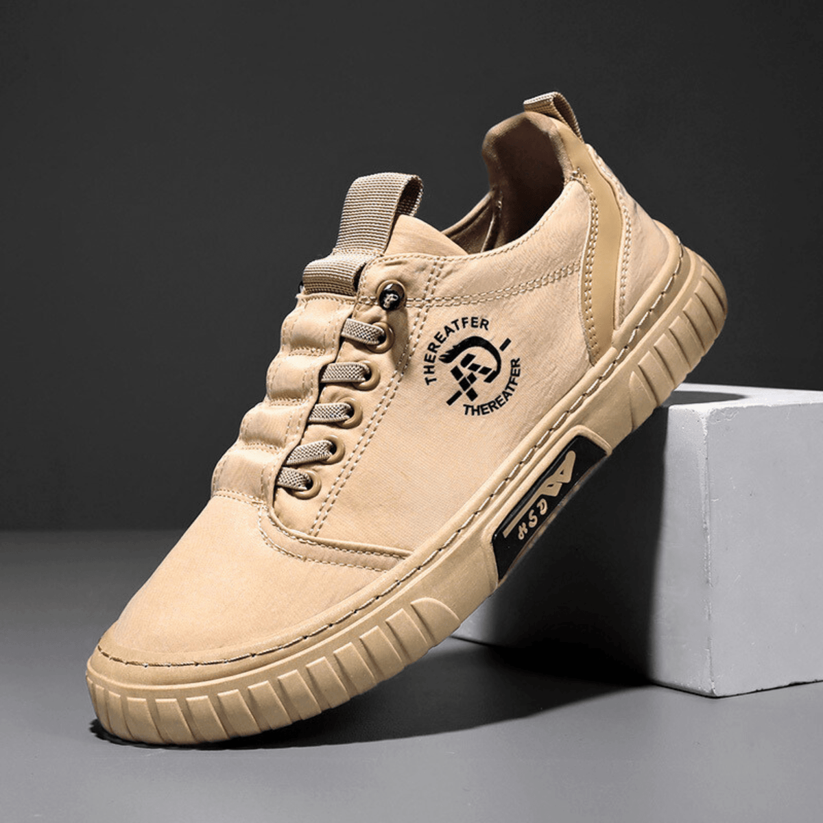 Herresneakers | Urban casual sko