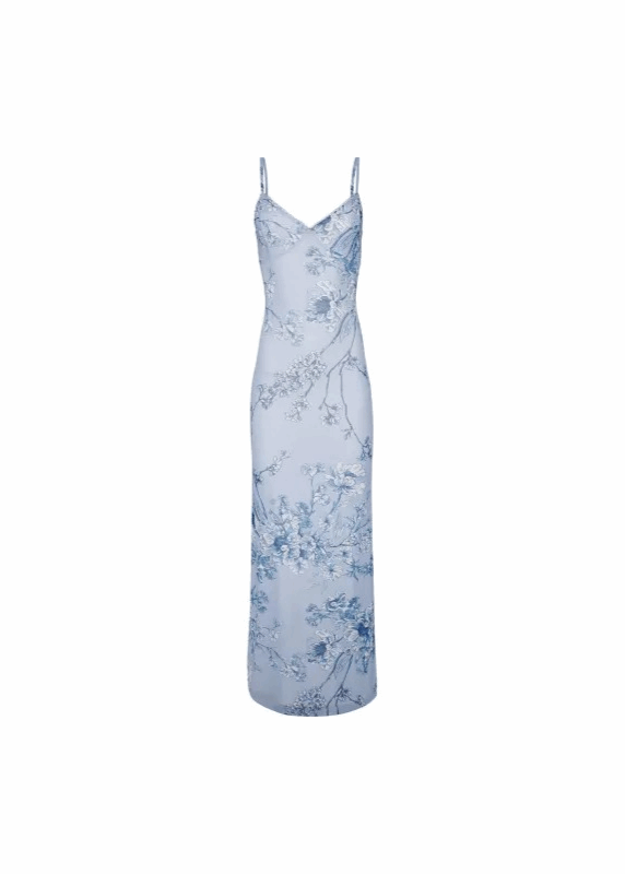 Robe longue pour femme – Un style élégant et féminin