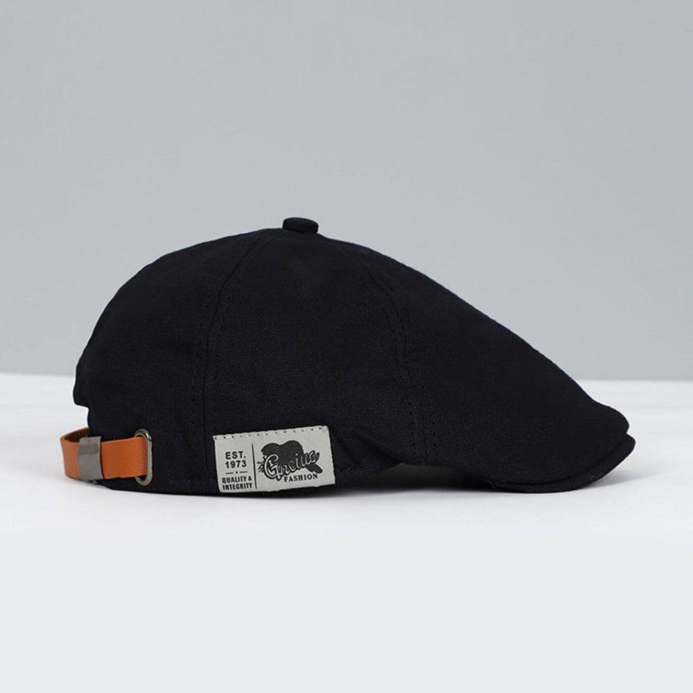 Urban Heritage Baskerhue | Tidløs herrestil med moderne pasform | 2+1 Gratis - Svanen Mode