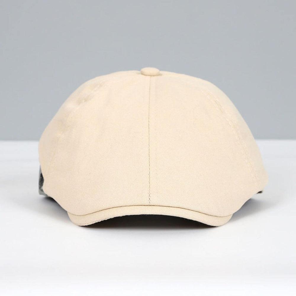 Urban Heritage Baskerhue | Tidløs herrestil med moderne pasform | 2+1 Gratis - Svanen Mode