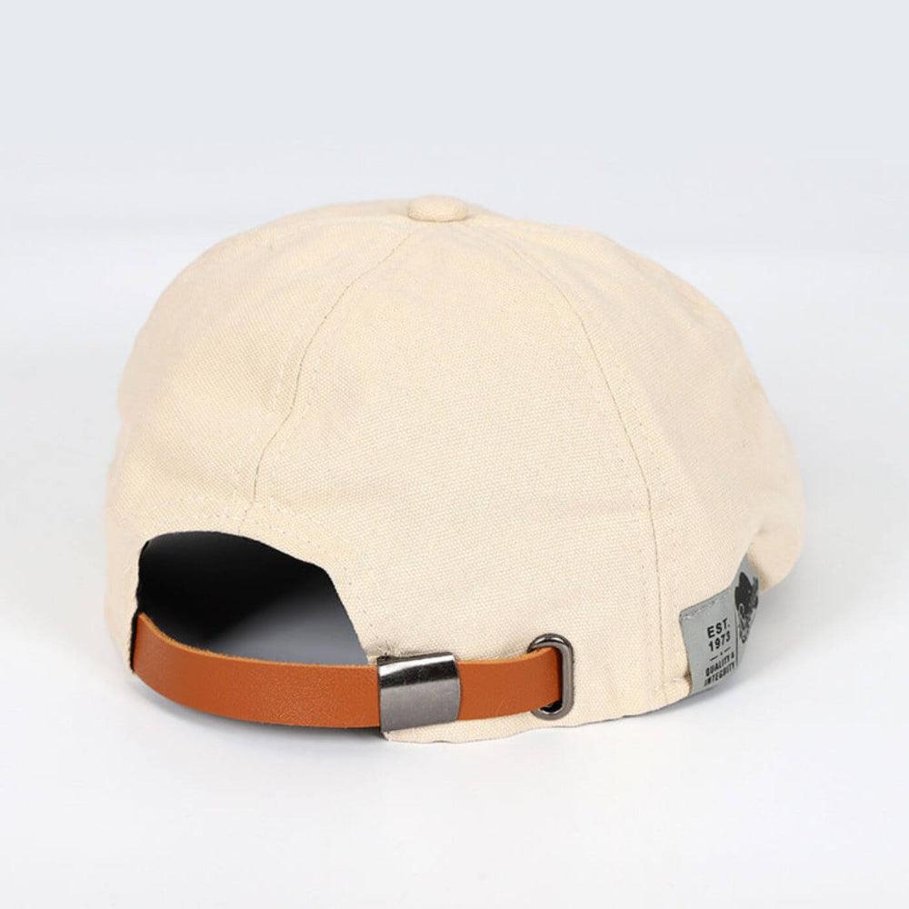 Urban Heritage Baskerhue | Tidløs herrestil med moderne pasform | 2+1 Gratis - Svanen Mode