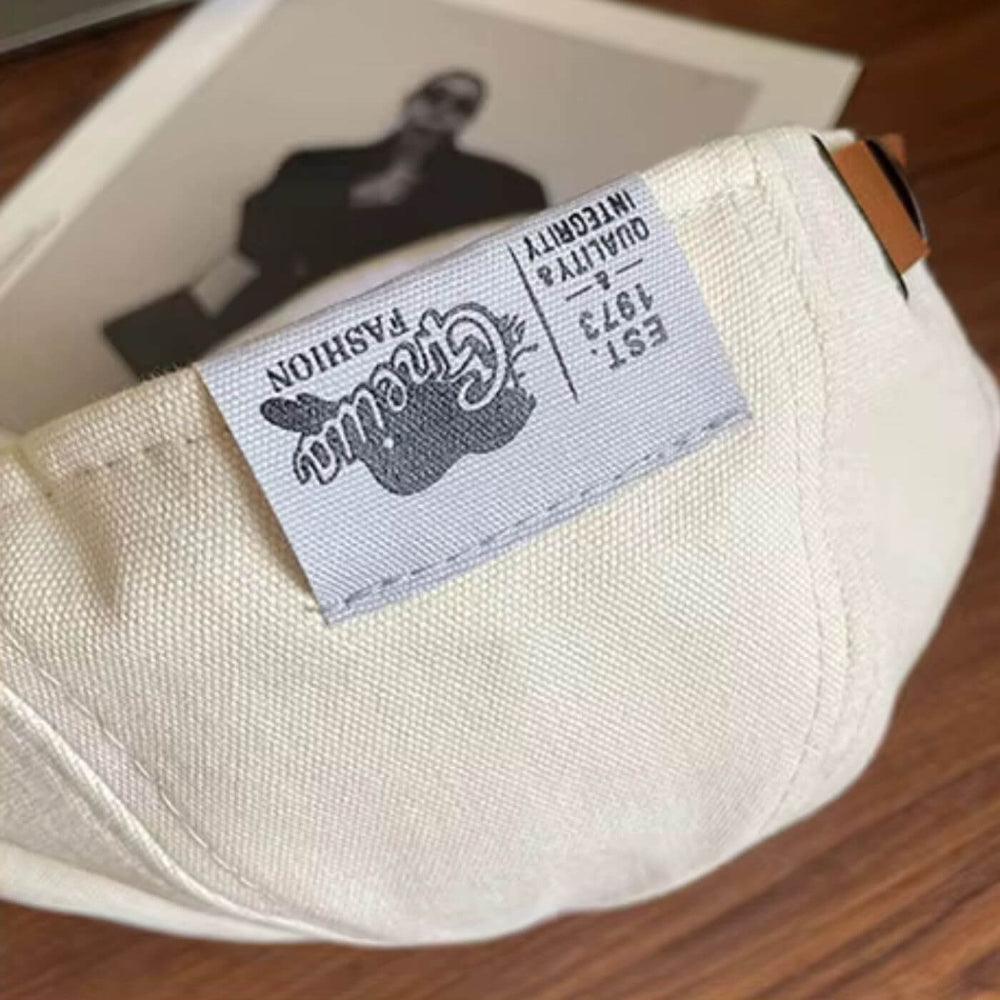 Urban Heritage Baskerhue | Tidløs herrestil med moderne pasform | 2+1 Gratis - Svanen Mode