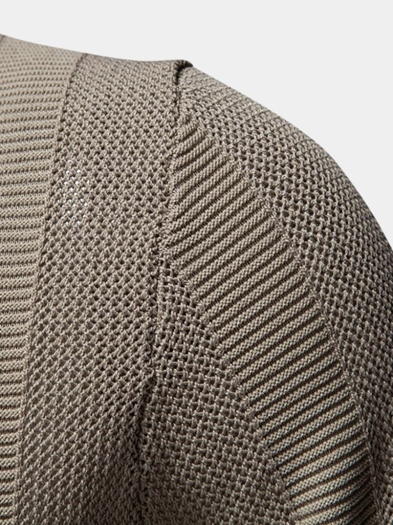 Klassisk Kortærmet Polo - Smart Hverdagspåkledning