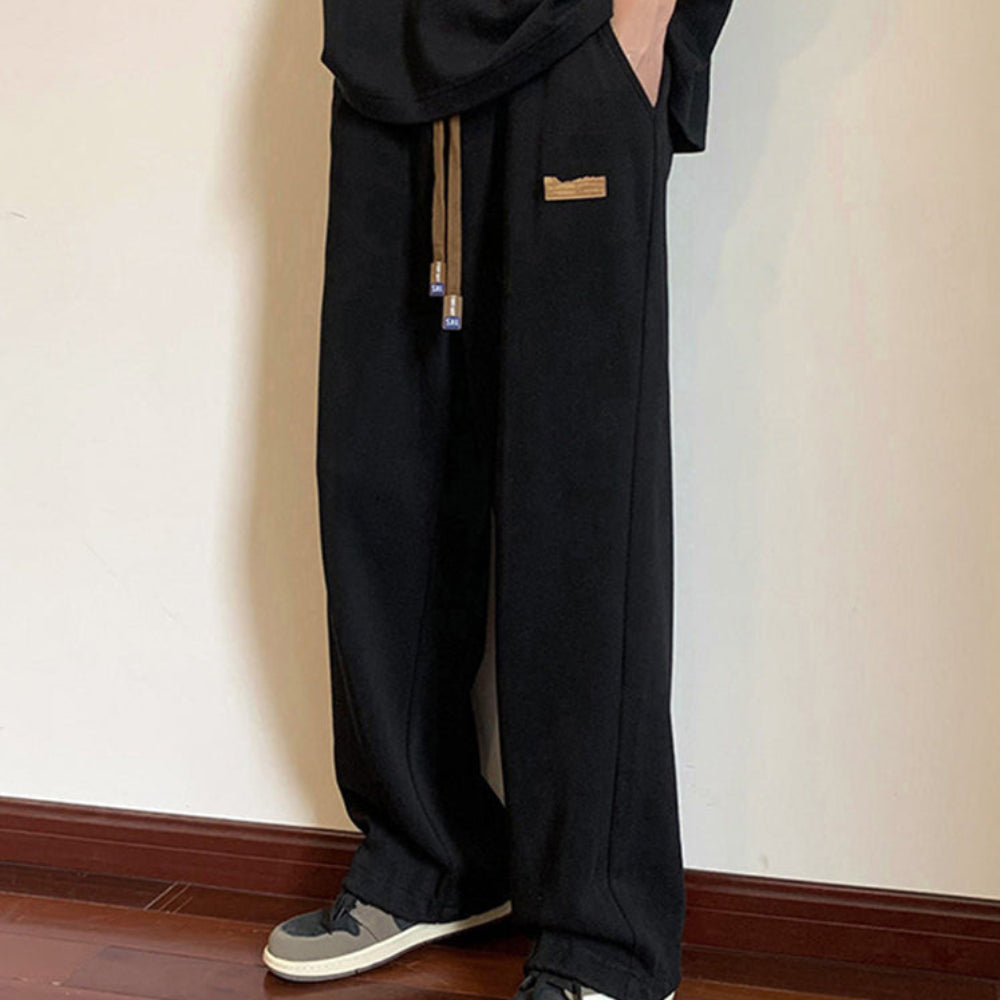 Komfortable Herrebukser 1