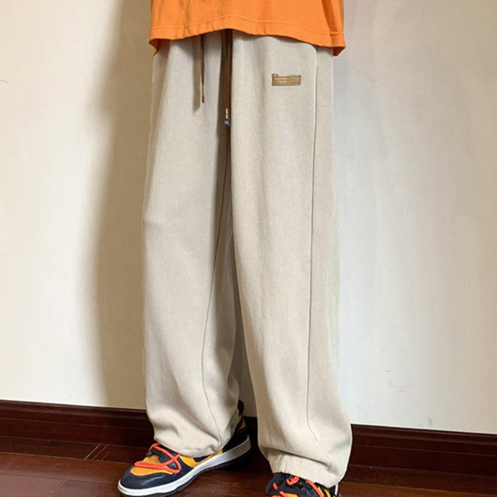 Komfortable Herrebukser 3