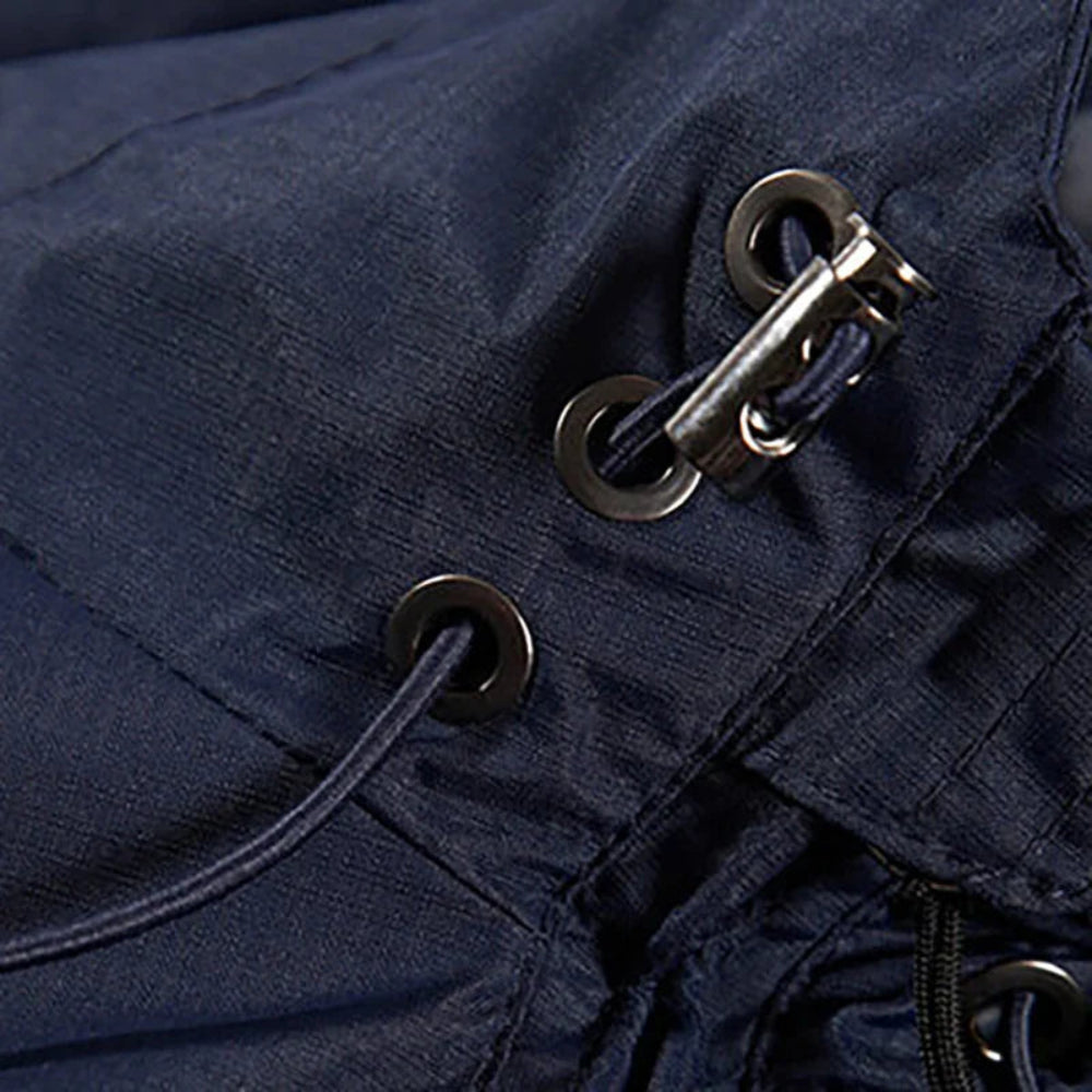 Let sportjakke til mænd 7