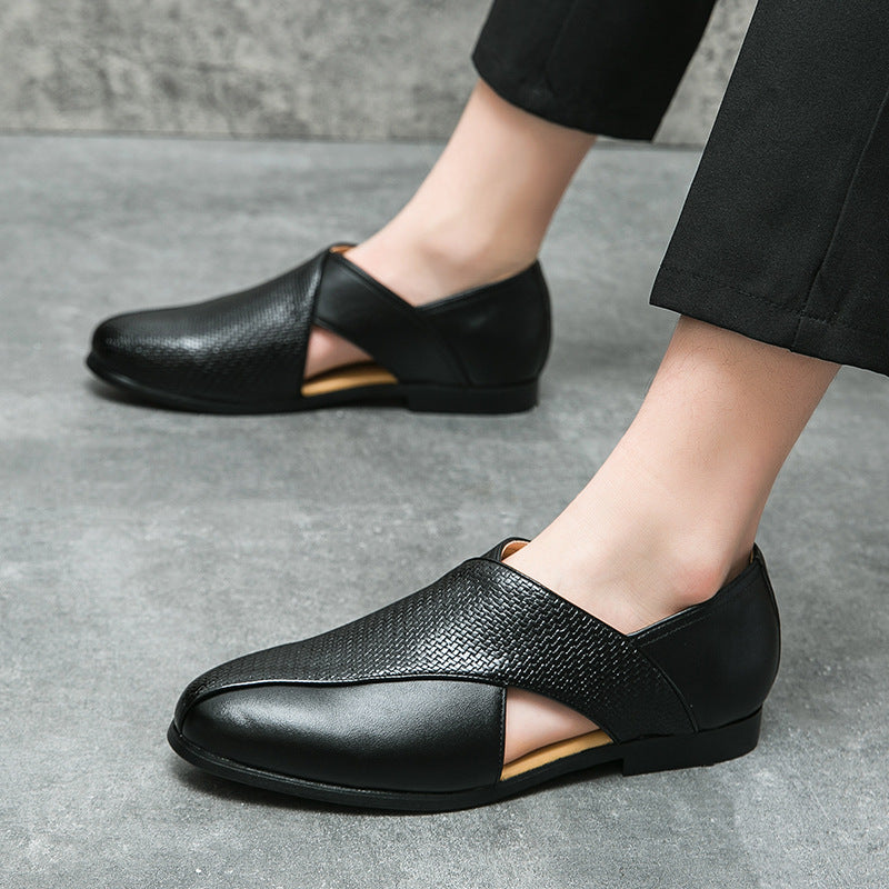 Mocassins pour homme | Chaussures élégantes à enfiler au design classique