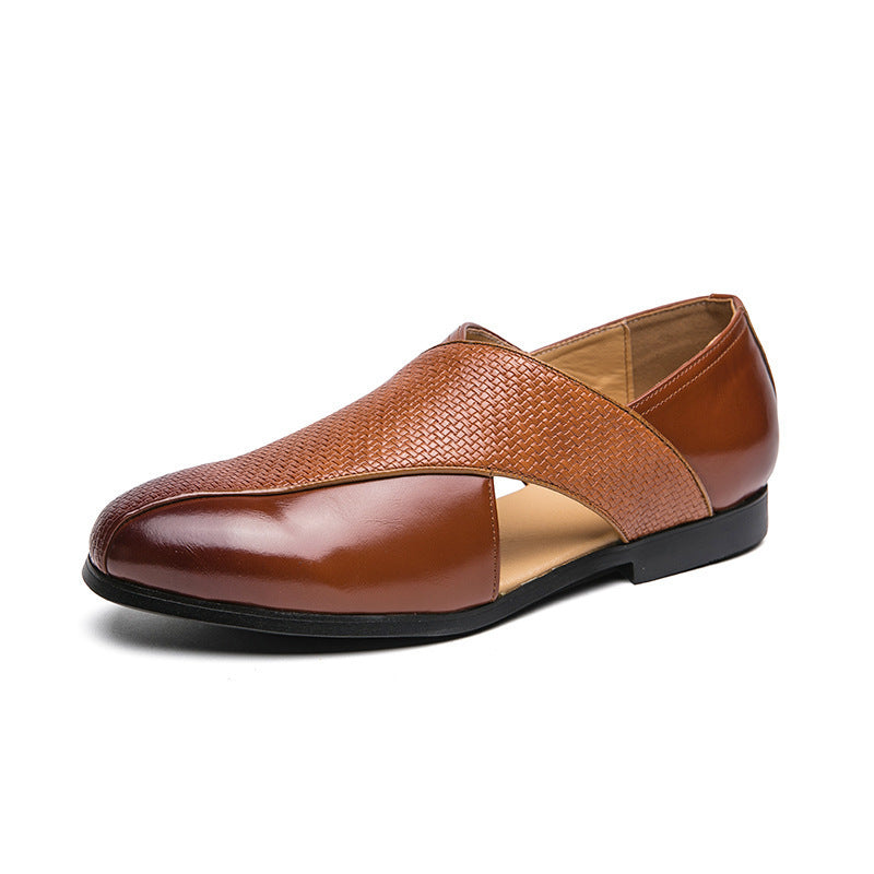 Mocassins pour homme | Chaussures élégantes à enfiler au design classique