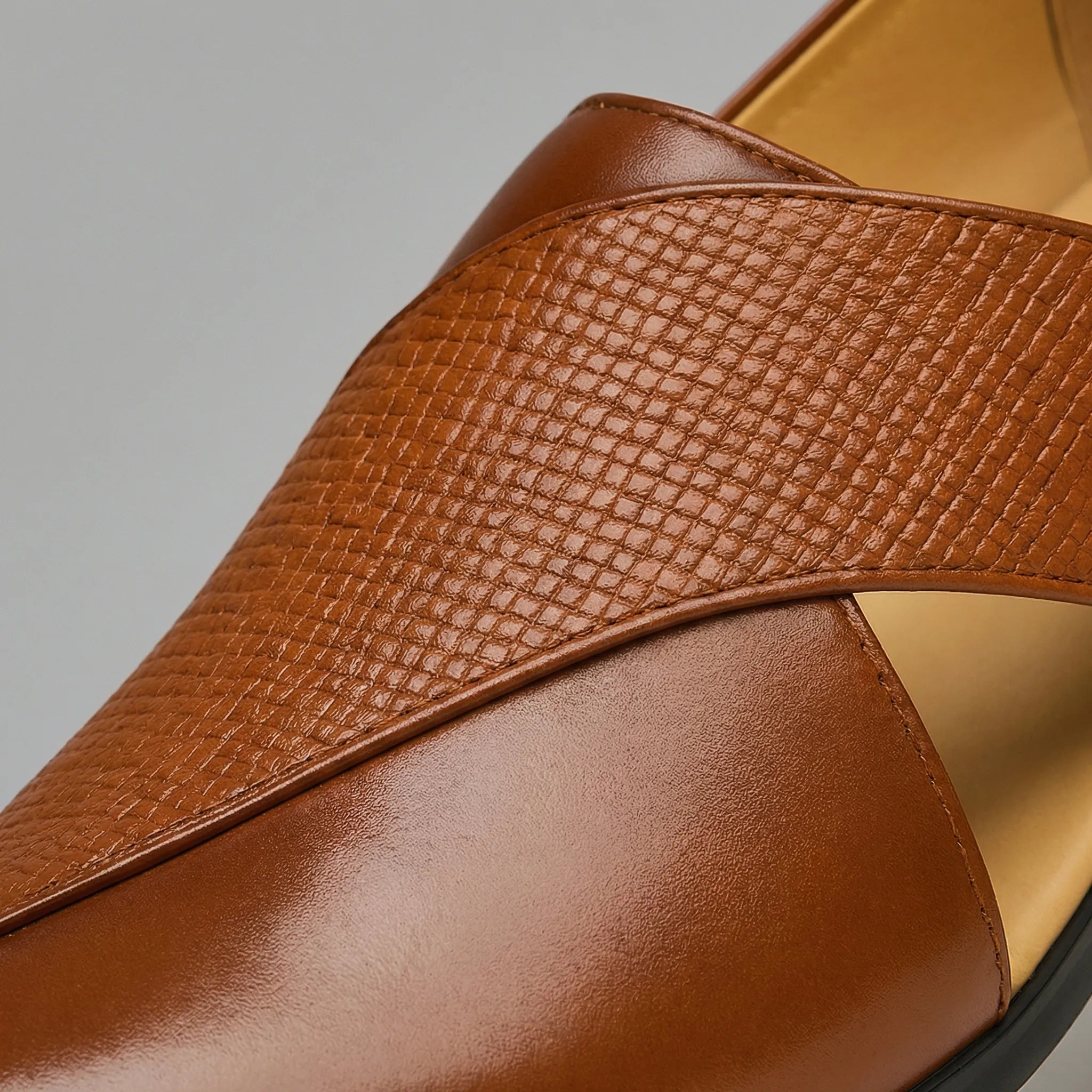 Mocassins pour homme | Chaussures élégantes à enfiler au design classique